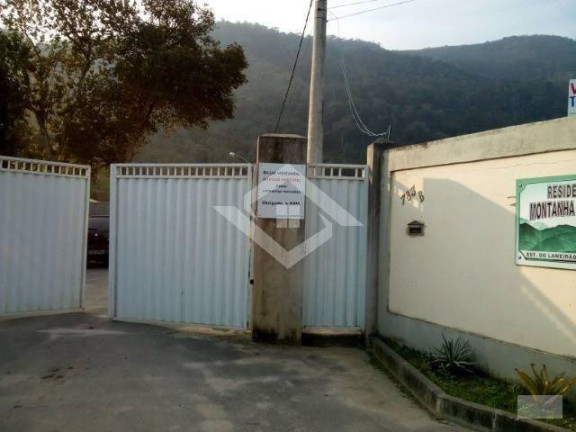 Imagem Terreno à Venda, 200 m² em Campo Grande - Rio De Janeiro