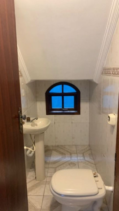 Imagem Sobrado com 3 Quartos à Venda, 150 m² em Jardim Varan - Suzano