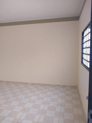Imagem Casa com 3 Quartos à Venda, 201 m² em Jardim Cruzeiro Do Sul - São Carlos