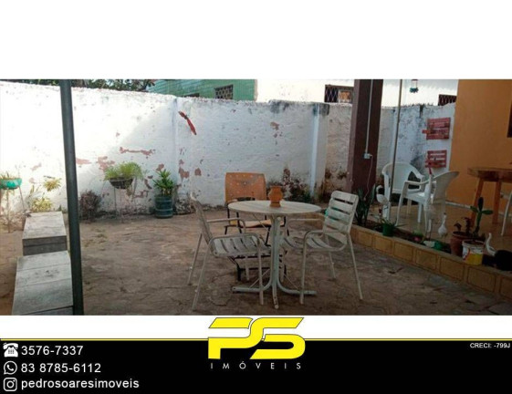 Imagem Casa com 4 Quartos à Venda, 148 m² em Cristo Redentor - João Pessoa