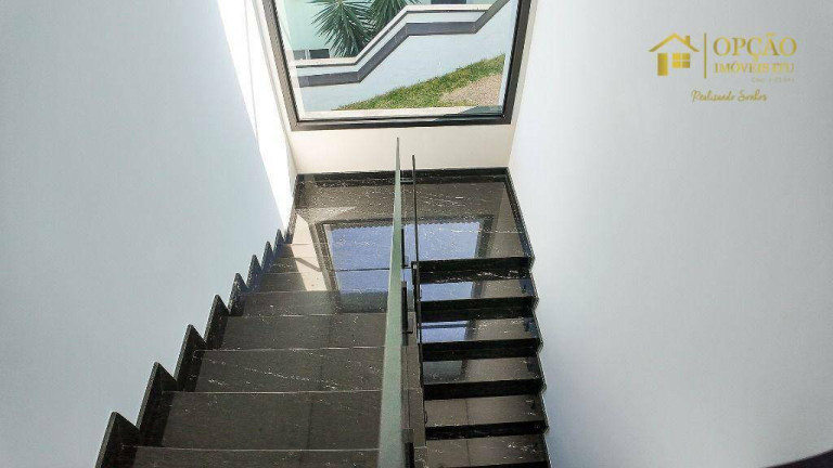 Imagem Casa com 3 Quartos à Venda, 307 m² em Condomínio Campos De Santo Antônio - Itu Imagem Casa com 3 Quartos à Venda, 307 m² em Condomínio Campos De Santo Antônio - Itu