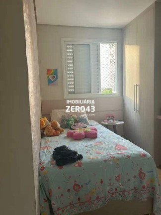 Foto do imóvel Apartamento com 3 Quartos à Venda, 74 m² em Centro - Londrina