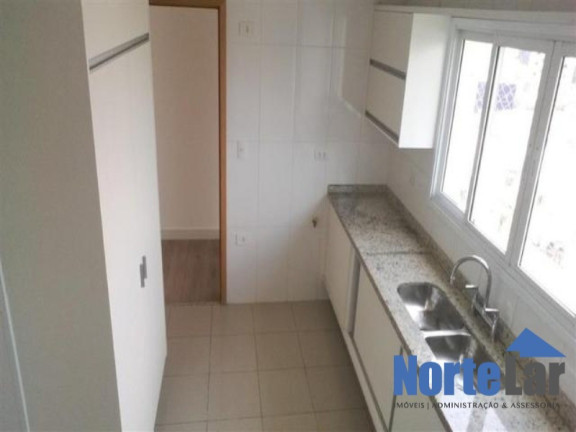 Imagem Apartamento com 4 Quartos à Venda, 158 m² em água Fria - São Paulo