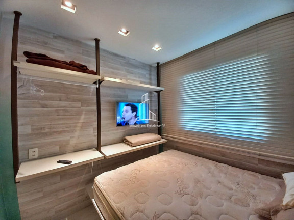Imagem Apartamento com 3 Quartos à Venda, 90 m² em Porto Das Dunas - Aquiraz Imagem Apartamento com 3 Quartos à Venda, 90 m² em Porto Das Dunas - Aquiraz