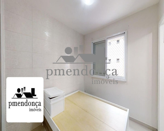 Imagem Apartamento com 2 Quartos à Venda, 67 m² em Barra Funda - São Paulo