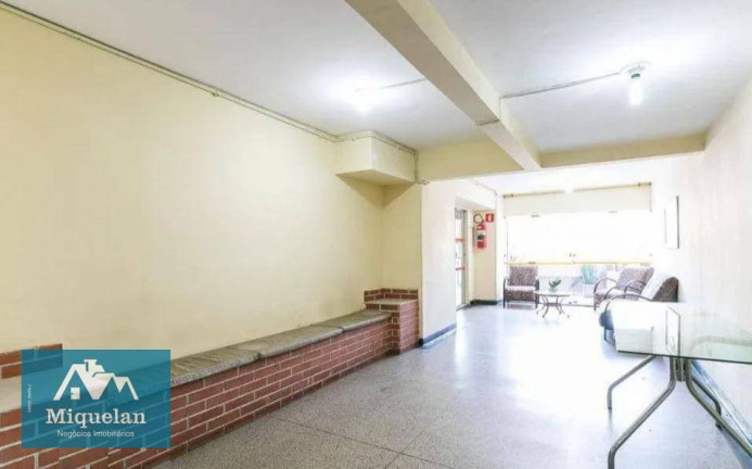 Imagem Apartamento com 1 Quarto à Venda, 54 m² em Mooca - São Paulo
