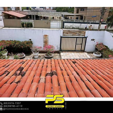 Imagem Casa com 6 Quartos à Venda, 900 m² em Intermares - Cabedelo Imagem Casa com 6 Quartos à Venda, 900 m² em Intermares - Cabedelo