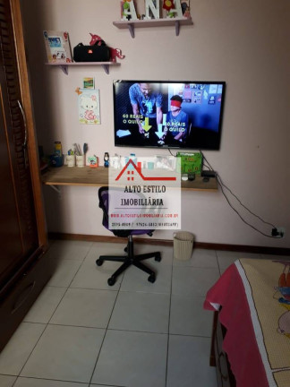 Imagem Apartamento com 3 Quartos à Venda, 184 m² em Quintino Bocaiúva - Rio De Janeiro