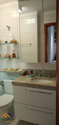Imagem Sobrado com 2 Quartos à Venda, 90 m² em Vila América - Santo André Imagem Sobrado com 2 Quartos à Venda, 90 m² em Vila América - Santo André