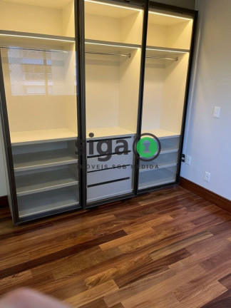 Imagem Apartamento com 4 Quartos à Venda, 168 m² em Vila Andrade - São Paulo Imagem Apartamento com 4 Quartos à Venda, 168 m² em Vila Andrade - São Paulo