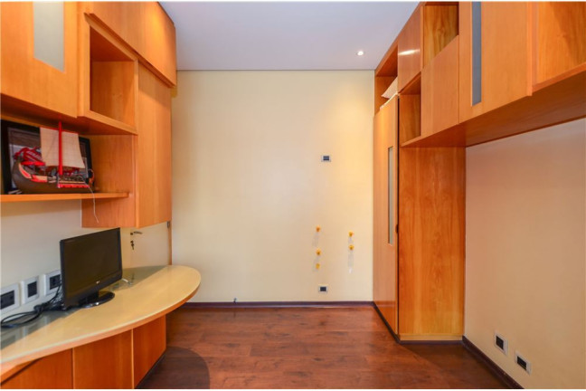 Imagem Apartamento com 4 Quartos à Venda, 270 m² em Saúde - São Paulo Imagem Apartamento com 4 Quartos à Venda, 270 m² em Saúde - São Paulo