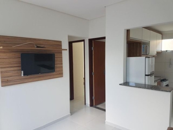Imagem Apartamento com 2 Quartos para Alugar, 47 m² em Santa Mônica - Feira De Santana Imagem Apartamento com 2 Quartos para Alugar, 47 m² em Santa Mônica - Feira De Santana