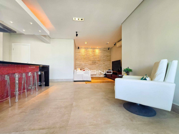 Imagem Apartamento com 3 Quartos à Venda, 126 m² em Riviera De São Lourenço - Bertioga