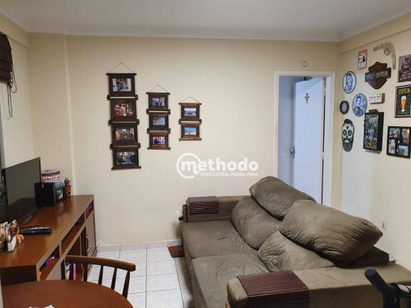 Imagem Apartamento com 1 Quarto à Venda, 60 m² em Centro - Campinas Imagem Apartamento com 1 Quarto à Venda, 60 m² em Centro - Campinas