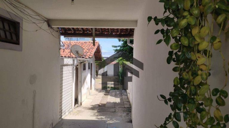 Imagem Casa com 3 Quartos à Venda, 810 m² em Janga - Paulista