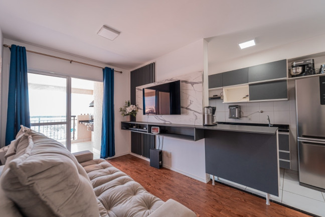 Imagem Apartamento com 2 Quartos à Venda, 67 m² em Vila Mascote - São Paulo Imagem Apartamento com 2 Quartos à Venda, 67 m² em Vila Mascote - São Paulo