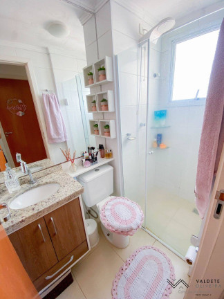 Imagem Apartamento com 2 Quartos à Venda, 45 m² em Jardim Satélite - São José Dos Campos Imagem Apartamento com 2 Quartos à Venda, 45 m² em Jardim Satélite - São José Dos Campos