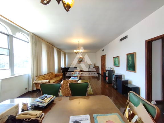 Imagem Apartamento com 4 Quartos à Venda, 280 m² em Tijuca - Rio De Janeiro Imagem Apartamento com 4 Quartos à Venda, 280 m² em Tijuca - Rio De Janeiro