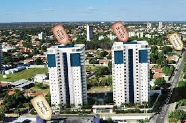 Imagem Apartamento com 1 Quarto à Venda, 136 m² em Fatima - Teresina