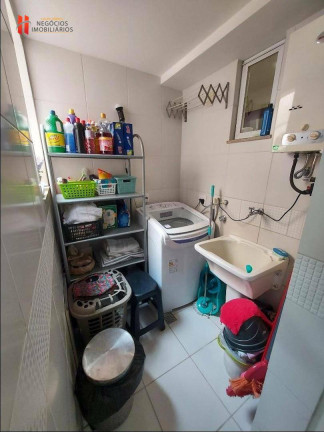 Imagem Apartamento com 3 Quartos à Venda, 119 m² em Parque Paulicéia - Duque De Caxias