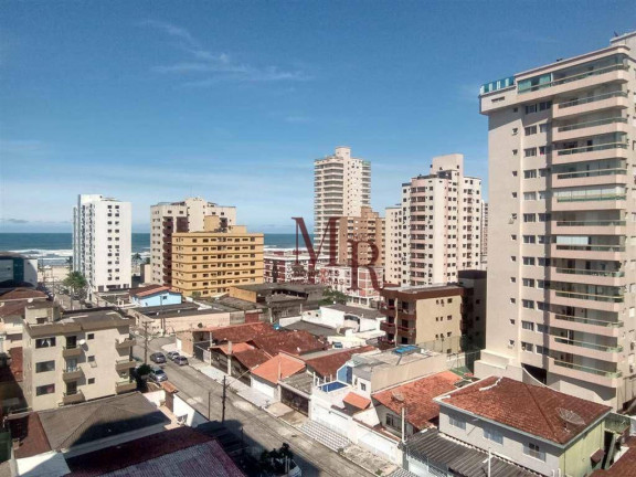 Imagem Apartamento com 2 Quartos à Venda, 88 m² em Tupi - Praia Grande