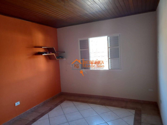 Imagem Sobrado com 3 Quartos à Venda, 162 m² em Vila Galvão - Guarulhos Imagem Sobrado com 3 Quartos à Venda, 162 m² em Vila Galvão - Guarulhos
