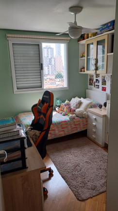 Imagem Apartamento com 3 Quartos à Venda, 146 m² em Vila Gomes Cardim - São Paulo