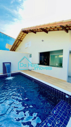 Imagem Casa com 2 Quartos à Venda, 79 m² em Suarão - Itanhaém