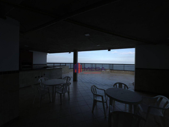 Imagem Apartamento com 2 Quartos à Venda, 100 m² em Itapuã - Vila Velha Imagem Apartamento com 2 Quartos à Venda, 100 m² em Itapuã - Vila Velha