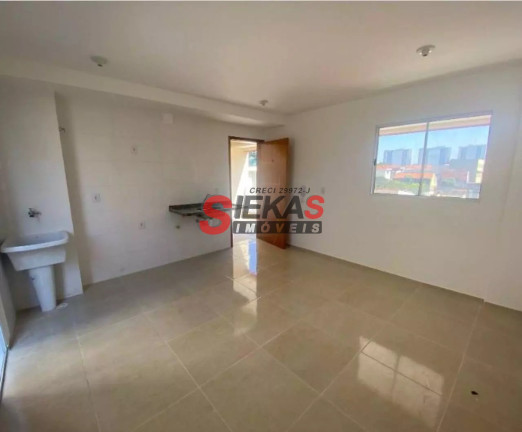 Imagem Apartamento com 2 Quartos à Venda, 34 m² em Jardim Vila Formosa - São Paulo