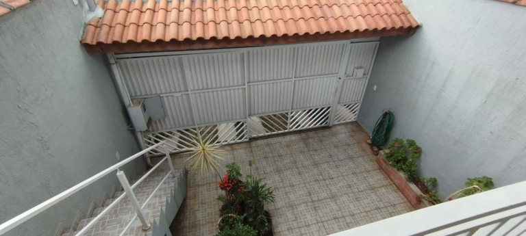 Imagem Casa com 4 Quartos à Venda, 129 m² em Jardim Dos Pinheiros - Atibaia