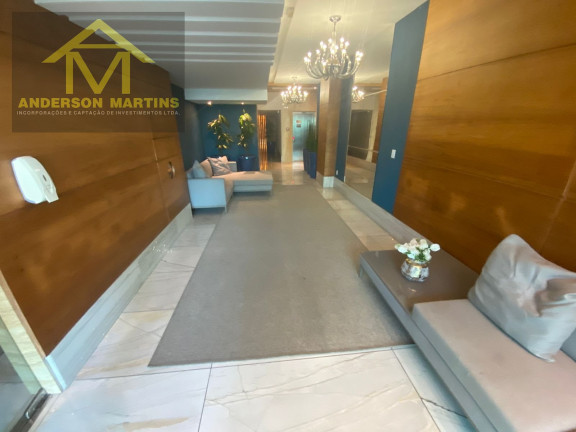 Apartamento com 4 Quartos à Venda, 127 m² em Praia Da Costa - Vila Velha