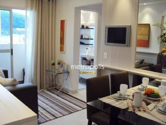 Imagem Apartamento com 3 Quartos à Venda, 64 m² em Vila Caraguatá - São Paulo Imagem Apartamento com 3 Quartos à Venda, 64 m² em Vila Caraguatá - São Paulo