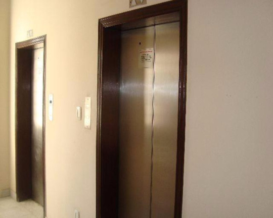 Imagem Apartamento com 1 Quarto à Venda, 54 m² em Campos Elíseos - São Paulo