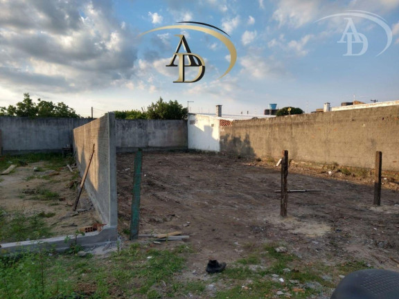 Imagem Terreno à Venda, 220 m² em Cassino - Rio Grande