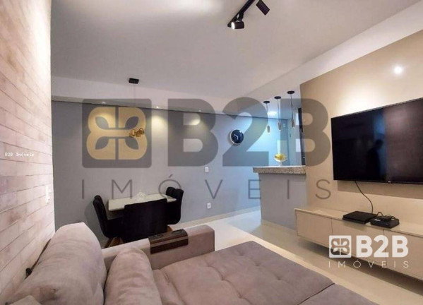 Imagem Apartamento com 3 Quartos à Venda, 93 m² em La Guardia - Bauru Imagem Apartamento com 3 Quartos à Venda, 93 m² em La Guardia - Bauru