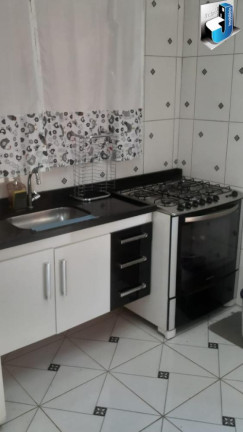 Imagem Casa com 2 Quartos à Venda, 180 m² em Conjunto Habitacional Osvaldo Del Fiol - Tatuí