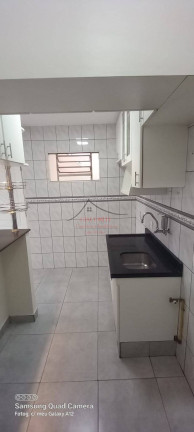 Imagem Apartamento com 2 Quartos à Venda, 44 m² em Jardim Santa Terezinha (zona Leste) - São Paulo Imagem Apartamento com 2 Quartos à Venda, 44 m² em Jardim Santa Terezinha (zona Leste) - São Paulo
