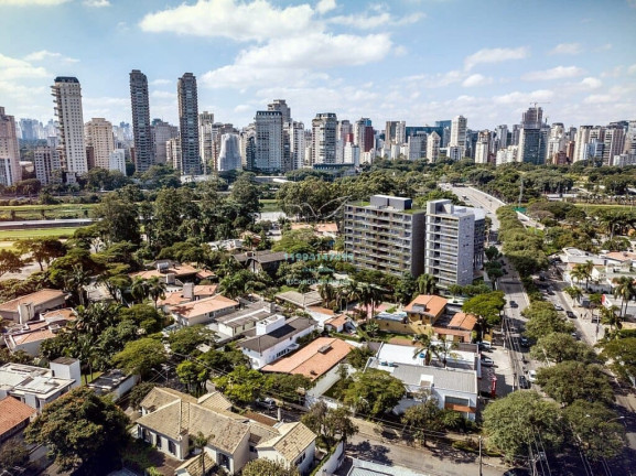 Imagem Apartamento com 3 Quartos à Venda, 252 m² em Cidade Jardim - São Paulo Imagem Apartamento com 3 Quartos à Venda, 252 m² em Cidade Jardim - São Paulo