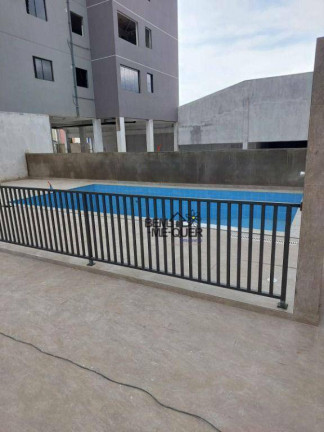 Imagem Apartamento com 2 Quartos à Venda, 56 m² em Cidade D Abril - São Paulo Imagem Apartamento com 2 Quartos à Venda, 56 m² em Cidade D Abril - São Paulo