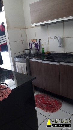 Imagem Apartamento com 2 Quartos à Venda, 45 m² em Serraria - Diadema Imagem Apartamento com 2 Quartos à Venda, 45 m² em Serraria - Diadema