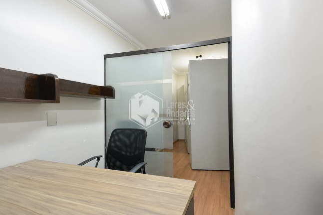 Imagem Sala Comercial à Venda, 126 m² em República - São Paulo Imagem Sala Comercial à Venda, 126 m² em República - São Paulo