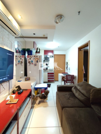 Imagem Imóvel com 1 Quarto à Venda, 34 m² em Sul (águas Claras) - Brasília Imagem Imóvel com 1 Quarto à Venda, 34 m² em Sul (águas Claras) - Brasília