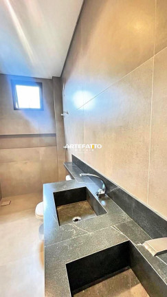 Imagem Apartamento com 2 Quartos à Venda, 96 m² em Centro - Franca