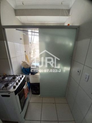 Imagem Apartamento com 2 Quartos à Venda, 56 m² em Jardim Olinda - Mauá