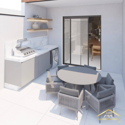 Imagem Sobrado com 3 Quartos à Venda, 130 m² em Bela Vista - Osasco Imagem Sobrado com 3 Quartos à Venda, 130 m² em Bela Vista - Osasco