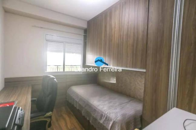 Imagem Apartamento com 4 Quartos à Venda, 147 m² em Centro - São Bernardo Do Campo Imagem Apartamento com 4 Quartos à Venda, 147 m² em Centro - São Bernardo Do Campo