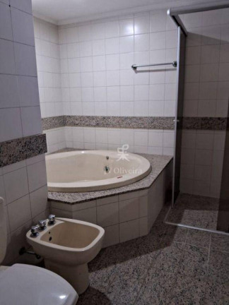 Imagem Apartamento com 3 Quartos à Venda ou Locação, 190 m² em Vila Sônia - São Paulo Imagem Apartamento com 3 Quartos à Venda ou Locação, 190 m² em Vila Sônia - São Paulo