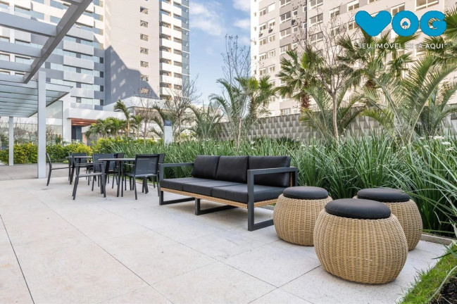 Imagem Imóvel com 3 Quartos à Venda, 67 m² em Jardim Lindóia - Porto Alegre Imagem Imóvel com 3 Quartos à Venda, 67 m² em Jardim Lindóia - Porto Alegre