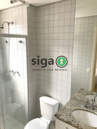 Imagem Apartamento com 4 Quartos à Venda, 150 m² em Vila Andrade - São Paulo Imagem Apartamento com 4 Quartos à Venda, 150 m² em Vila Andrade - São Paulo
